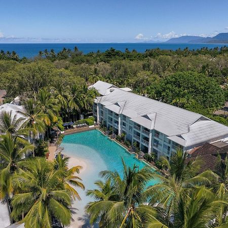 Peppers Beach Club Port Douglas Exterior foto