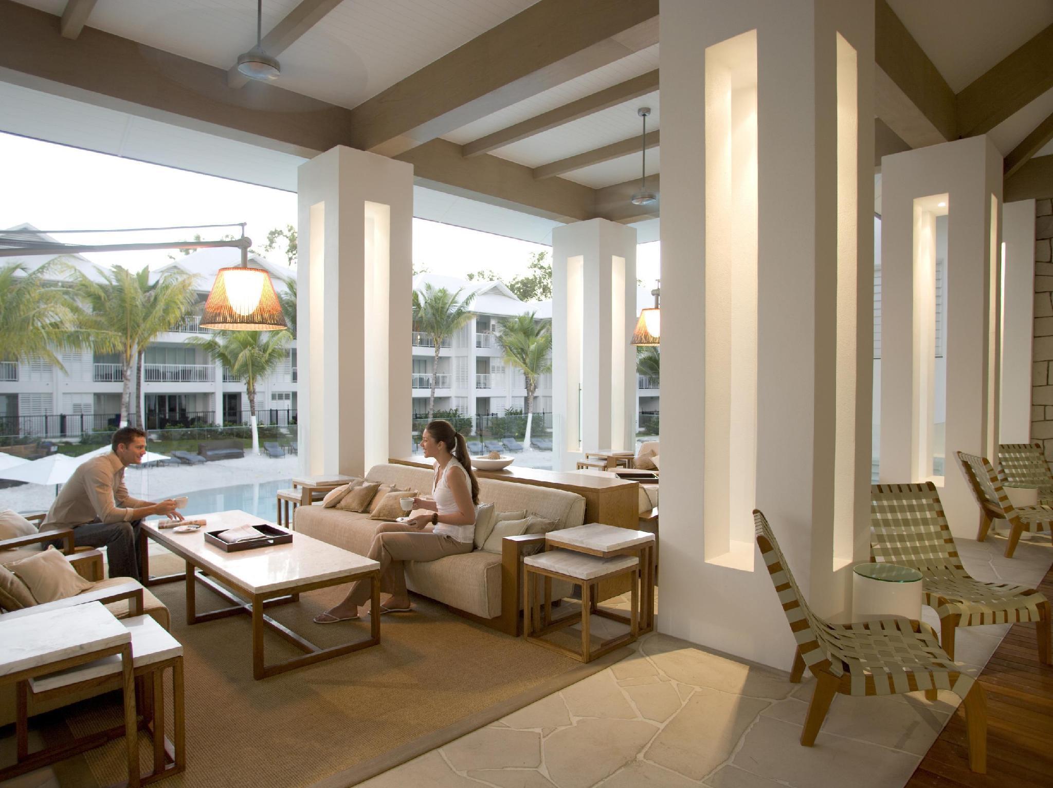Peppers Beach Club Port Douglas Exterior foto