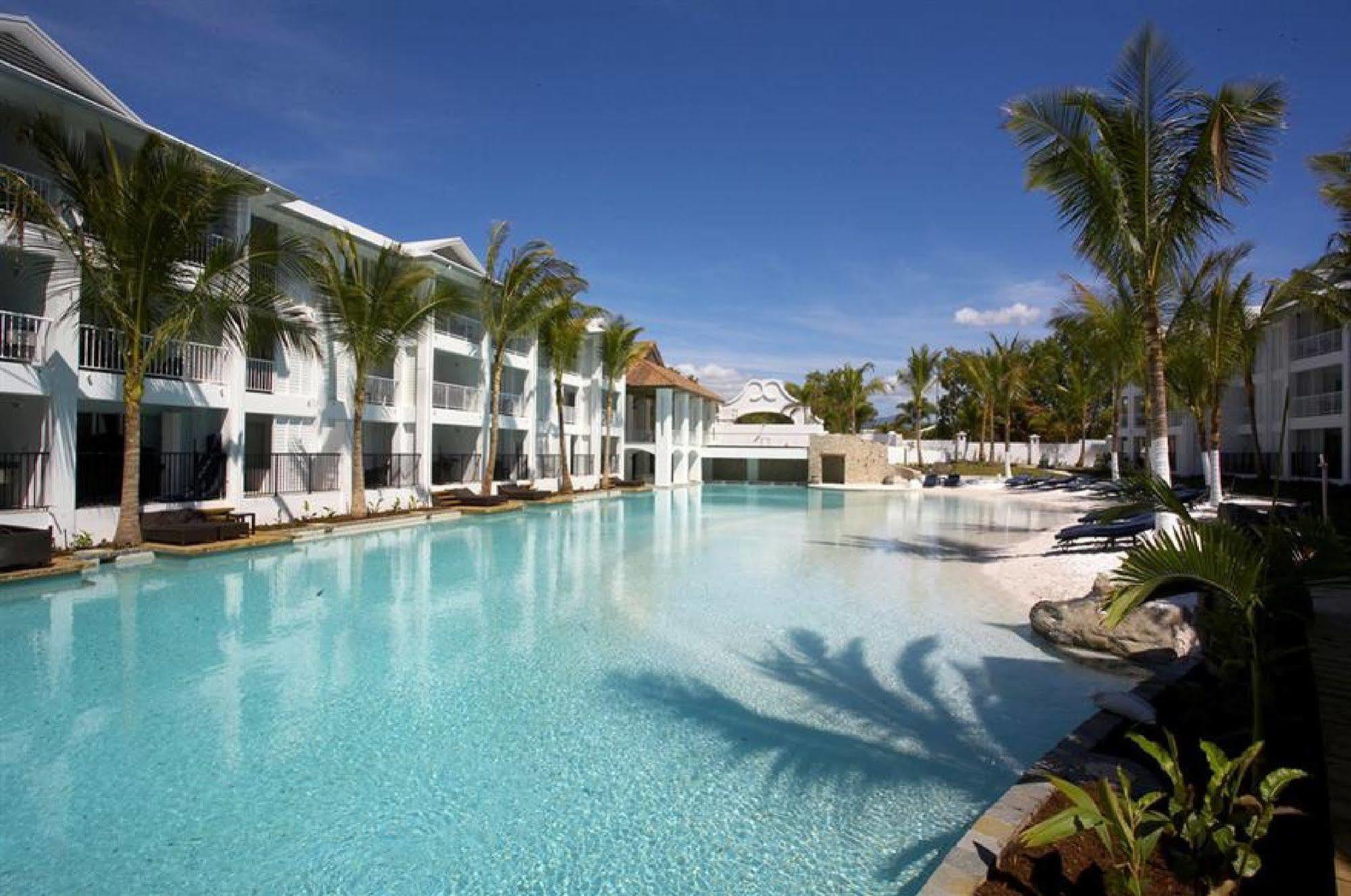 Peppers Beach Club Port Douglas Exterior foto